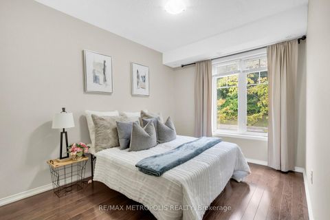 Photo 16 at 13 - 669A Warden Avenue, Birchmount, Toronto Photo 16 at 13 - 669A Warden Avenue, Birchmount, Toronto