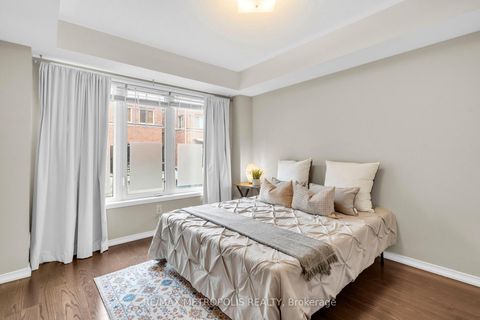 Photo 18 at 13 - 669A Warden Avenue, Birchmount, Toronto Photo 18 at 13 - 669A Warden Avenue, Birchmount, Toronto