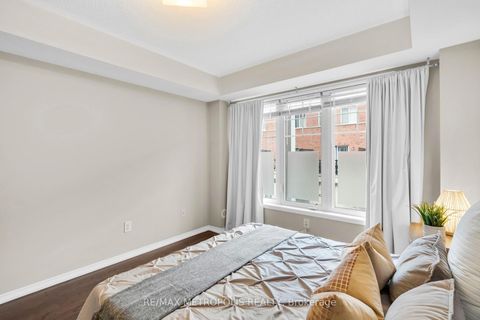 Photo 20 at 13 - 669A Warden Avenue, Birchmount, Toronto