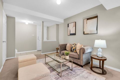 Photo 25 at 13 - 669A Warden Avenue, Birchmount, Toronto Photo 25 at 13 - 669A Warden Avenue, Birchmount, Toronto