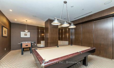 Photo 19 at 722 - 500 Doris Avenue, Willowdale East, Toronto