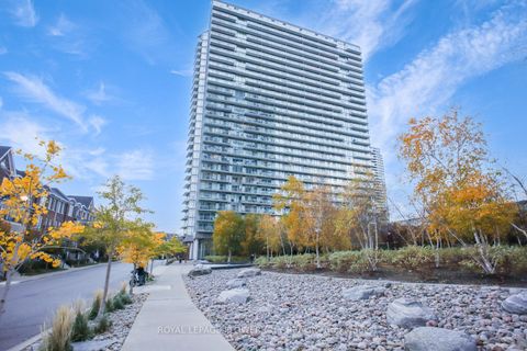 Photo 0 at 2407 - 103 The Queensway Avenue, Swansea, Toronto