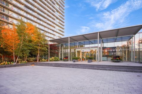 Photo 4 at 2407 - 103 The Queensway Avenue, Swansea, Toronto