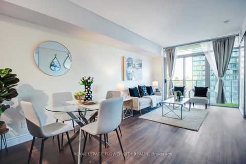 Photo 9 at 2407 - 103 The Queensway Avenue, Swansea, Toronto