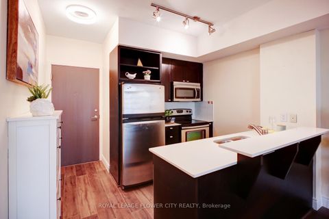 Photo 17 at 2407 - 103 The Queensway Avenue, Swansea, Toronto