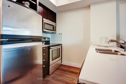 Photo 18 at 2407 - 103 The Queensway Avenue, Swansea, Toronto