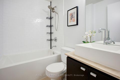 Photo 21 at 2407 - 103 The Queensway Avenue, Swansea, Toronto