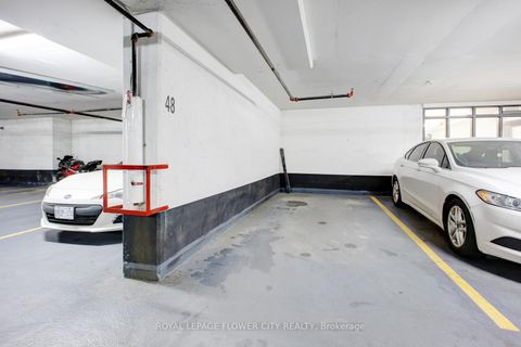 Photo 26 at 2407 - 103 The Queensway Avenue, Swansea, Toronto