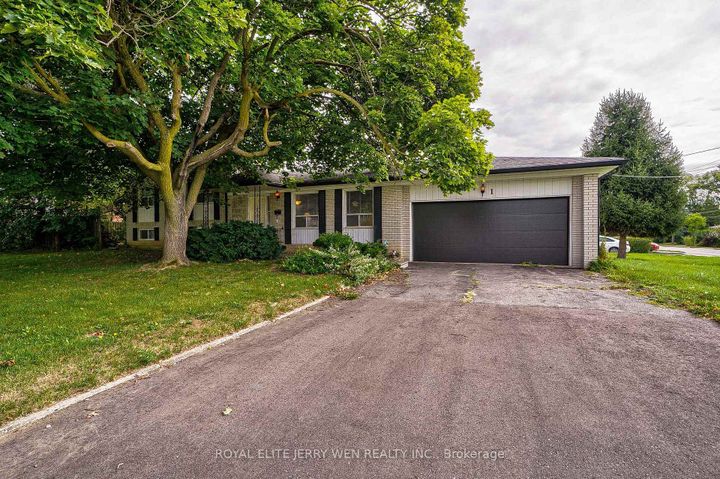 Photo 0 at 1 Mira Road, Thornhill, Markham
