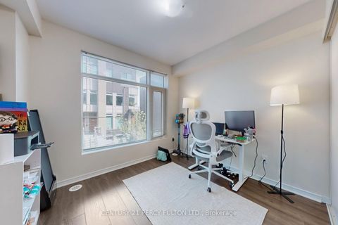 Photo 21 at 93 - 15 Applewood Lane, Etobicoke West Mall, Toronto