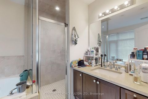 Photo 34 at 93 - 15 Applewood Lane, Etobicoke West Mall, Toronto