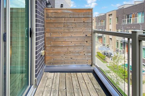 Photo 43 at 93 - 15 Applewood Lane, Etobicoke West Mall, Toronto