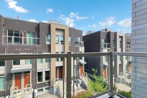 Photo 44 at 93 - 15 Applewood Lane, Etobicoke West Mall, Toronto