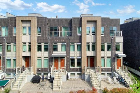 Photo 46 at 93 - 15 Applewood Lane, Etobicoke West Mall, Toronto