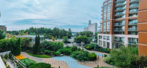 Photo 7 at 318 - 550 Queens Quay W, Waterfront Communities C1, Toronto