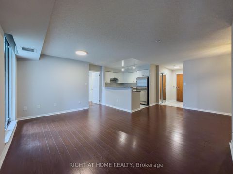 Photo 2 at 801 - 23 Lorraine Drive, Willowdale West, Toronto