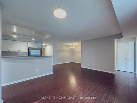 Photo 3 at 801 - 23 Lorraine Drive, Willowdale West, Toronto