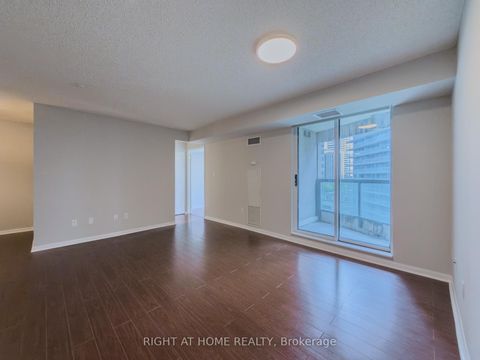 Photo 4 at 801 - 23 Lorraine Drive, Willowdale West, Toronto
