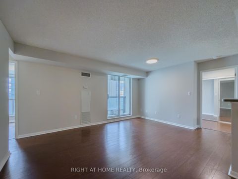 Photo 5 at 801 - 23 Lorraine Drive, Willowdale West, Toronto