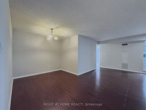 Photo 7 at 801 - 23 Lorraine Drive, Willowdale West, Toronto