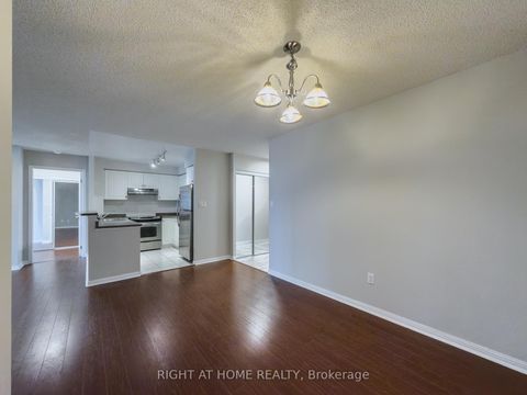 Photo 9 at 801 - 23 Lorraine Drive, Willowdale West, Toronto