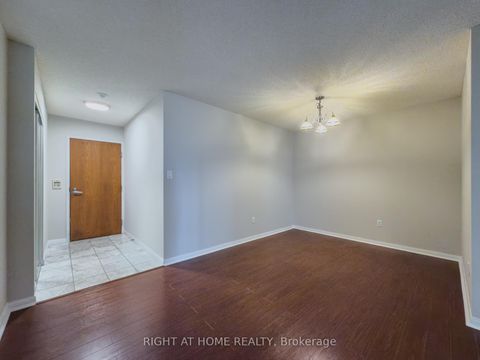 Photo 10 at 801 - 23 Lorraine Drive, Willowdale West, Toronto