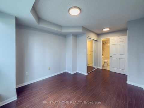 Photo 17 at 801 - 23 Lorraine Drive, Willowdale West, Toronto
