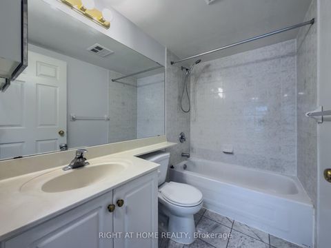 Photo 21 at 801 - 23 Lorraine Drive, Willowdale West, Toronto