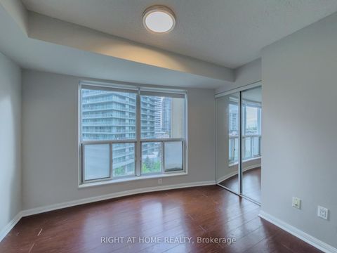 Photo 22 at 801 - 23 Lorraine Drive, Willowdale West, Toronto