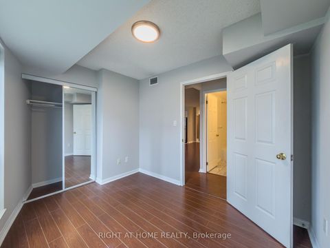 Photo 23 at 801 - 23 Lorraine Drive, Willowdale West, Toronto