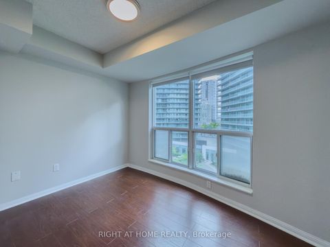 Photo 25 at 801 - 23 Lorraine Drive, Willowdale West, Toronto
