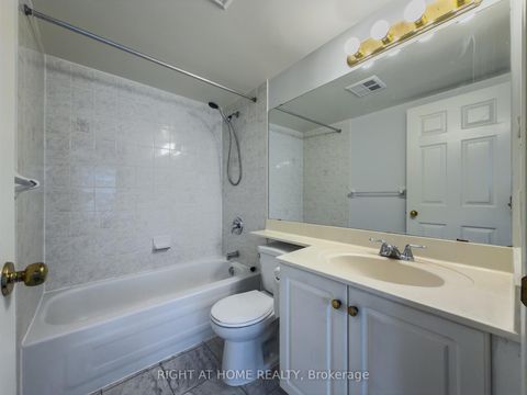 Photo 27 at 801 - 23 Lorraine Drive, Willowdale West, Toronto
