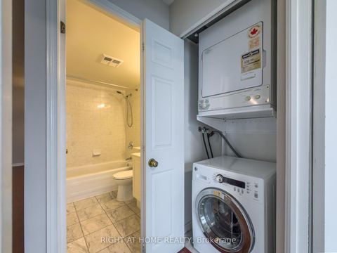 Photo 28 at 801 - 23 Lorraine Drive, Willowdale West, Toronto