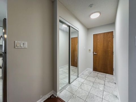 Photo 29 at 801 - 23 Lorraine Drive, Willowdale West, Toronto