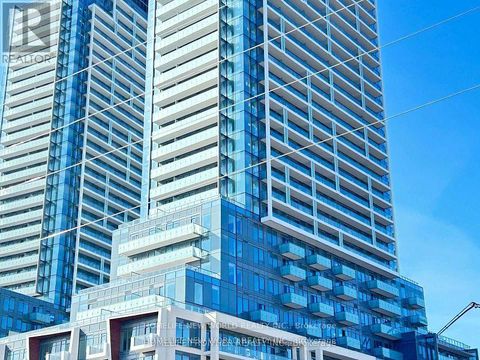 Photo 0 at N825 - 7 Golden Lion Heights, Willowdale East, Toronto