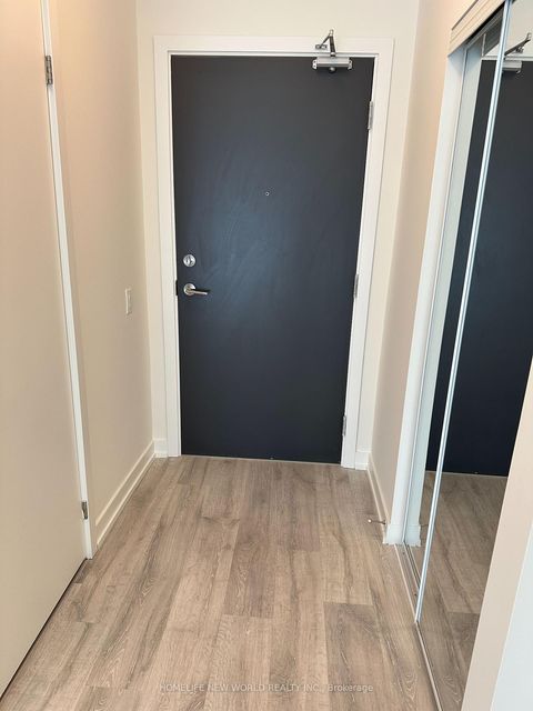 Photo 1 at N825 - 7 Golden Lion Heights, Willowdale East, Toronto