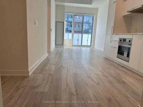 Photo 2 at N825 - 7 Golden Lion Heights, Willowdale East, Toronto