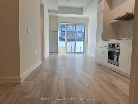 Photo 3 at N825 - 7 Golden Lion Heights, Willowdale East, Toronto