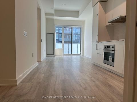 Photo 4 at N825 - 7 Golden Lion Heights, Willowdale East, Toronto