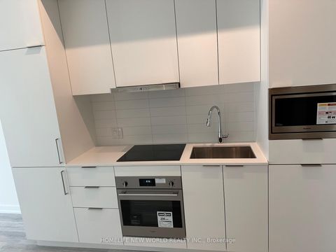 Photo 6 at N825 - 7 Golden Lion Heights, Willowdale East, Toronto