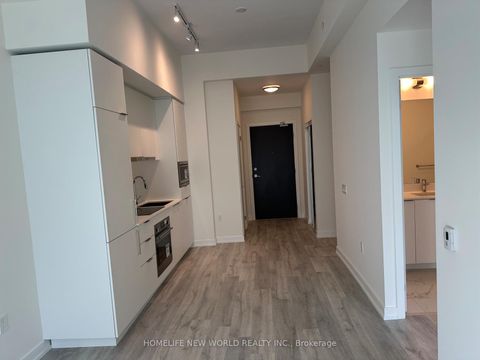 Photo 7 at N825 - 7 Golden Lion Heights, Willowdale East, Toronto