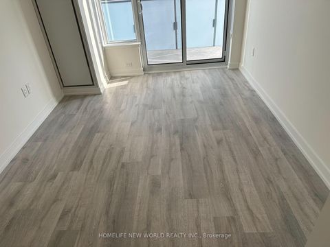 Photo 10 at N825 - 7 Golden Lion Heights, Willowdale East, Toronto