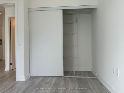 Photo 12 at N825 - 7 Golden Lion Heights, Willowdale East, Toronto