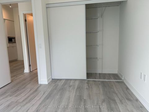 Photo 13 at N825 - 7 Golden Lion Heights, Willowdale East, Toronto