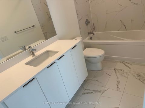 Photo 14 at N825 - 7 Golden Lion Heights, Willowdale East, Toronto