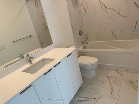 Photo 15 at N825 - 7 Golden Lion Heights, Willowdale East, Toronto
