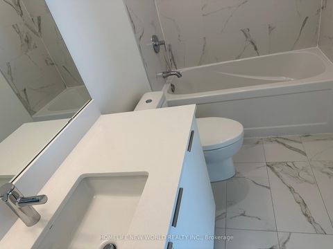 Photo 16 at N825 - 7 Golden Lion Heights, Willowdale East, Toronto