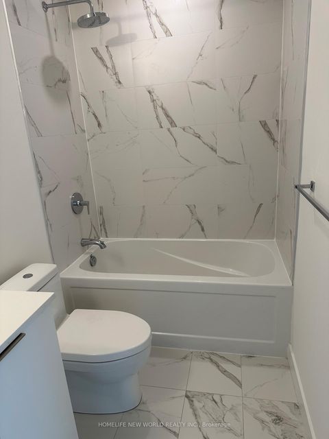 Photo 17 at N825 - 7 Golden Lion Heights, Willowdale East, Toronto