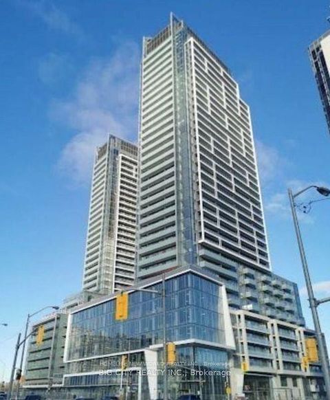 Photo 21 at N825 - 7 Golden Lion Heights, Willowdale East, Toronto