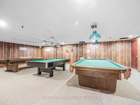 Photo 23 at 911 - 2050 Bridletowne Circle, L'Amoreaux, Toronto